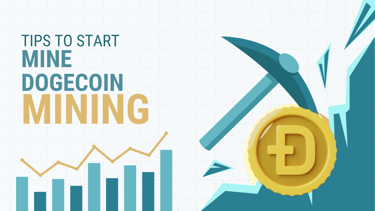 How to Mine Dogecoin Effectively: Success Strategies and Resources